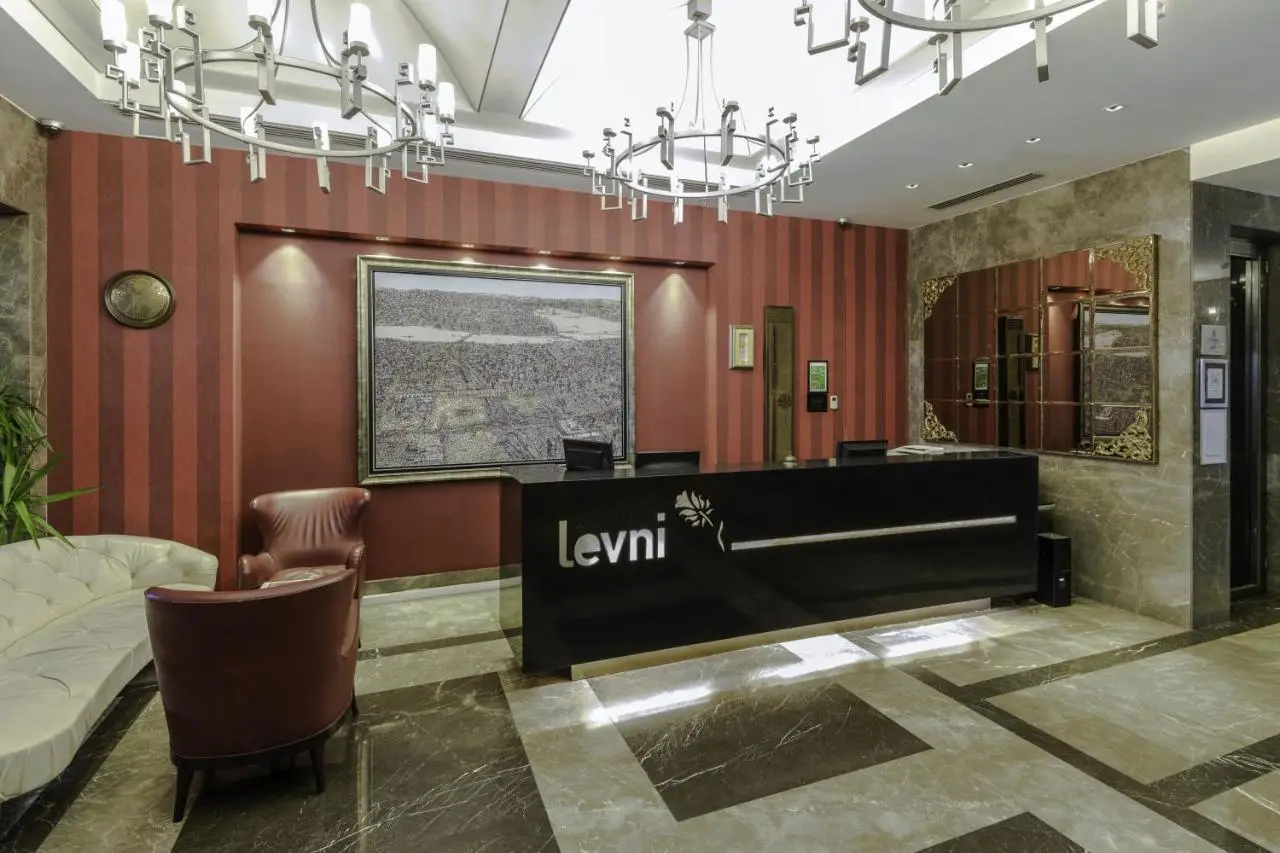 Levni Hotel & SPA - Special Category