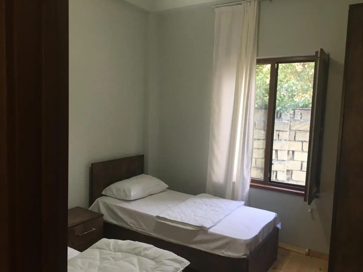 Emerald House Gabala