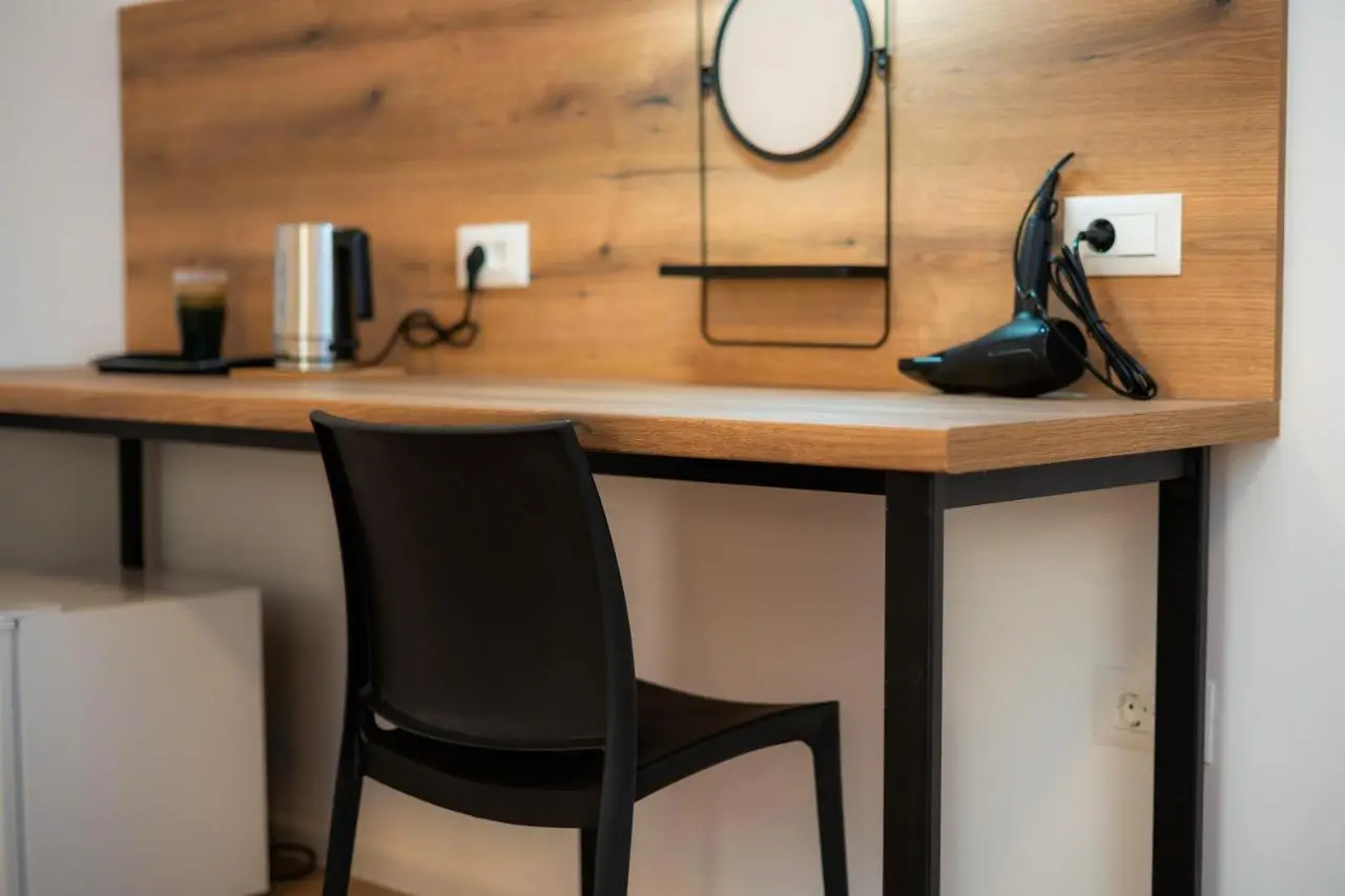 Soulhaus Sarajevo - Boutique Apartments, First Floor, City Center