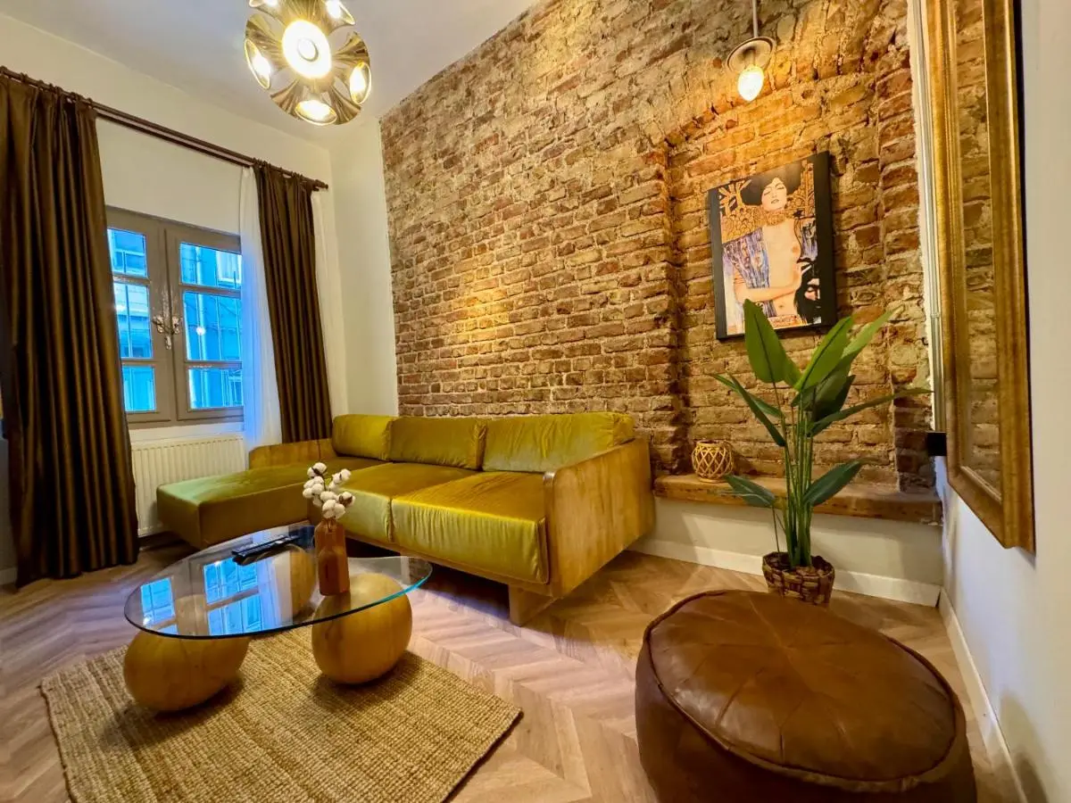 Mansion Istanbulite