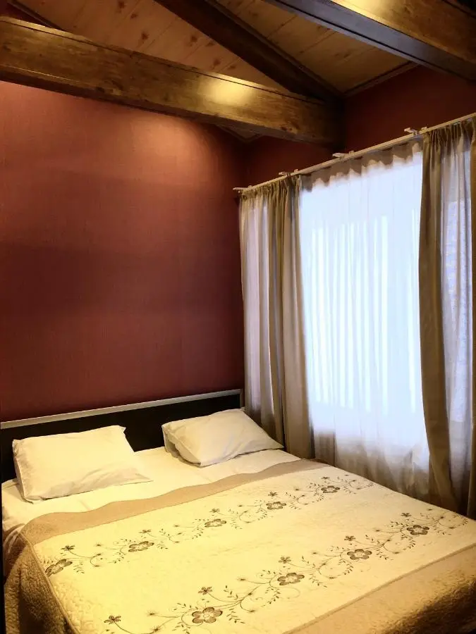 3-room Apartment NFT Gudauri Penta 203