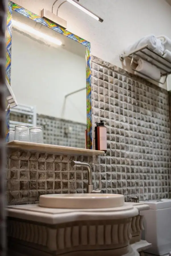 Kazma Boutique Hotel