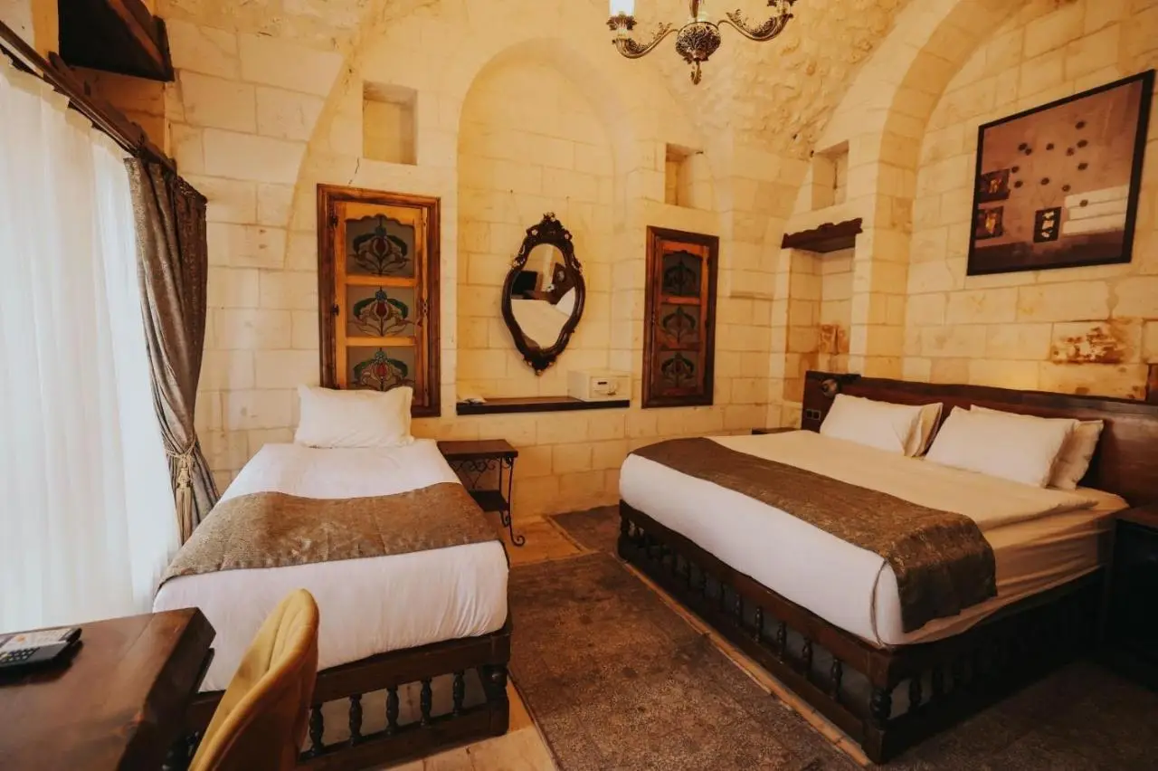 Tessera Hotel