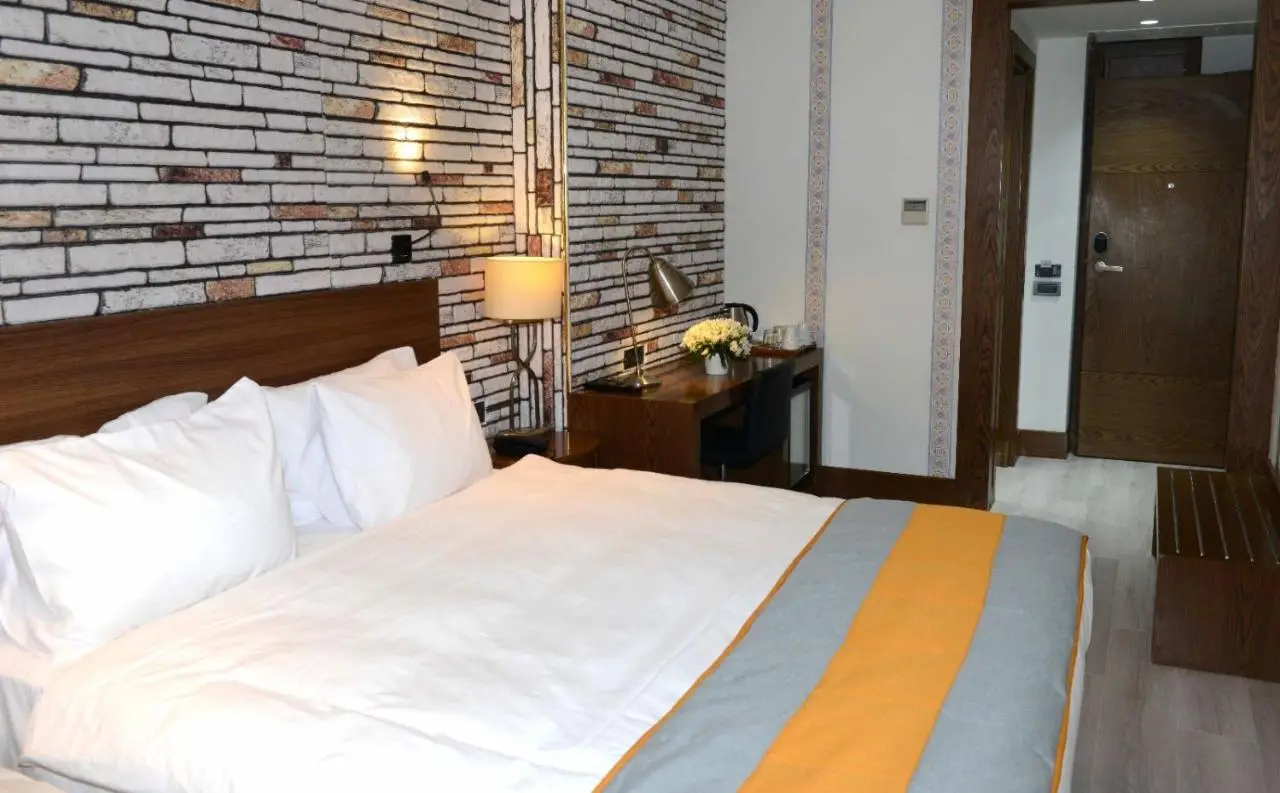 Style Hotel Sisli