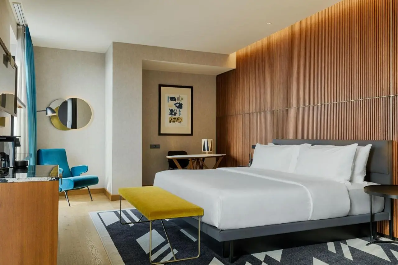 Le Meridien Batumi