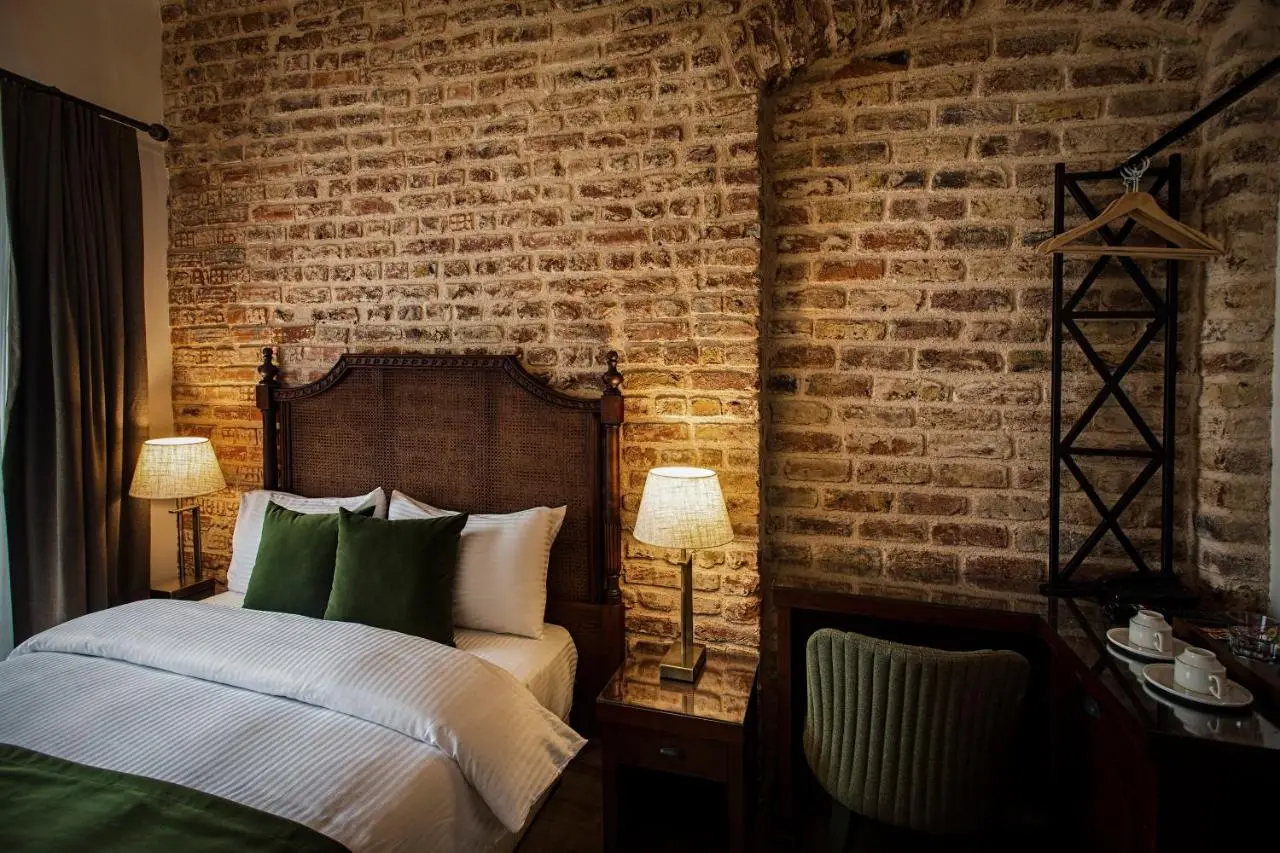 Mest Hotel Istanbul Sirkeci