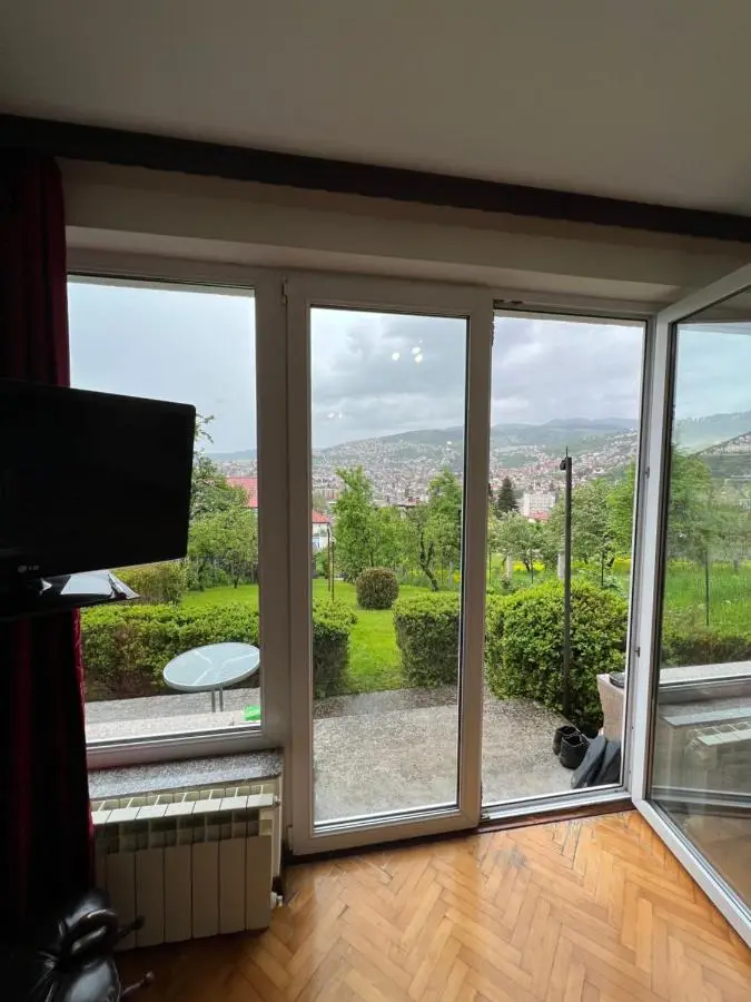 Holiday House Bistrik
