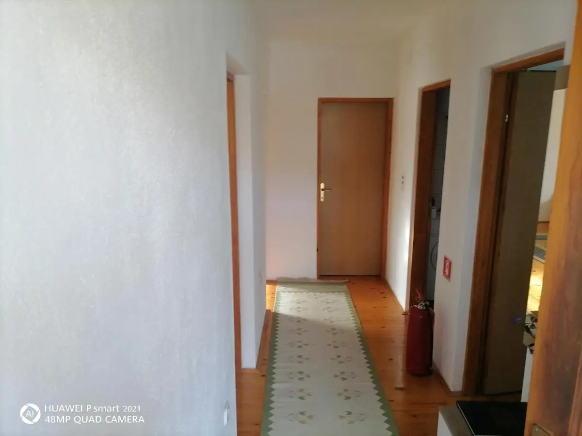 Guesthouse Behar