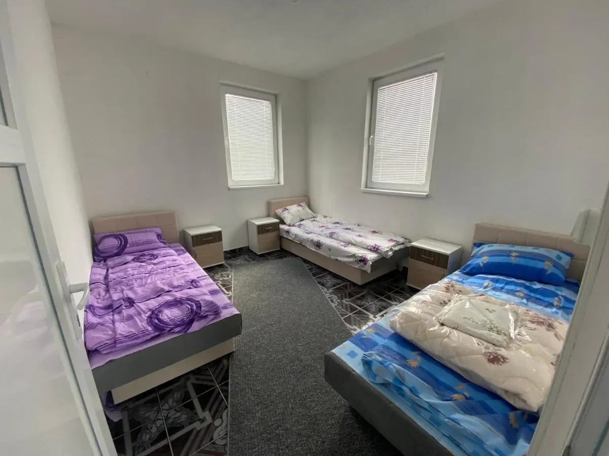 Apartments Adi