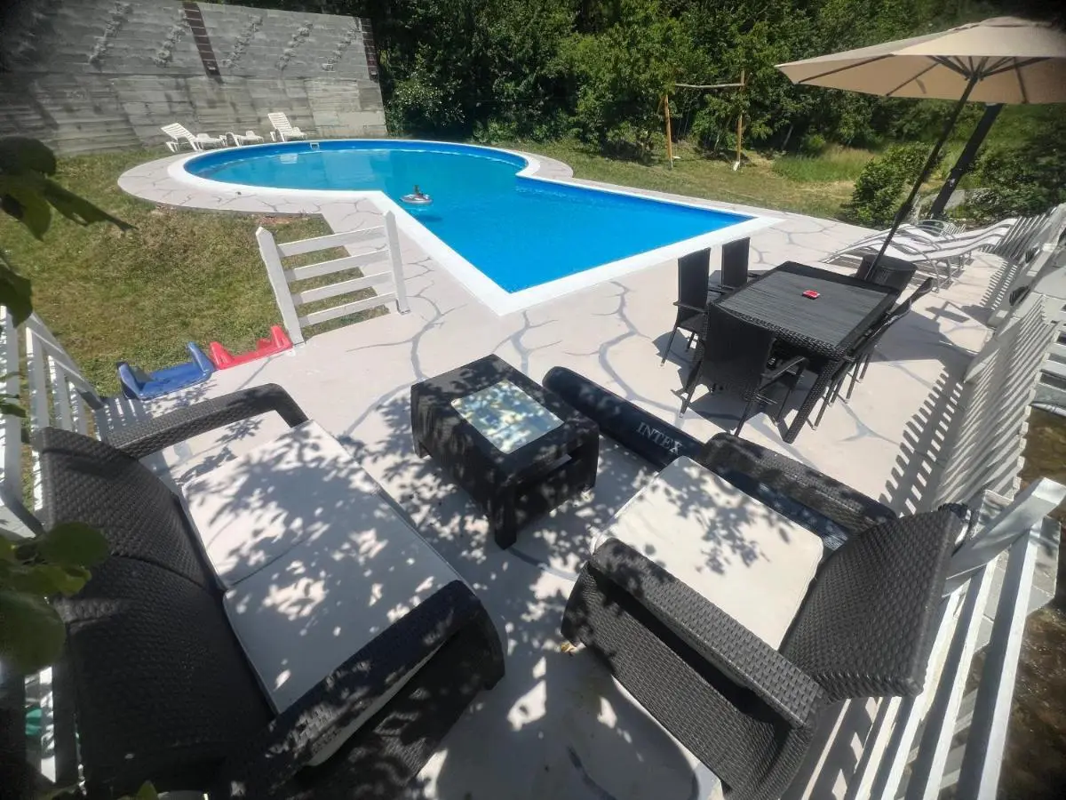Vila Dolina Izvora