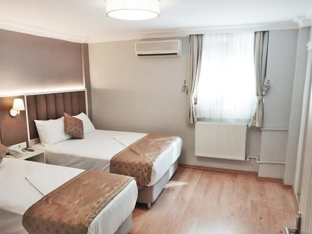 Hotel Süreyya