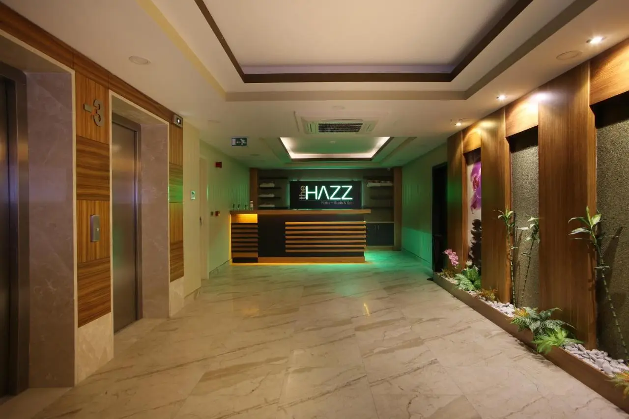 Mard-inn Hotel