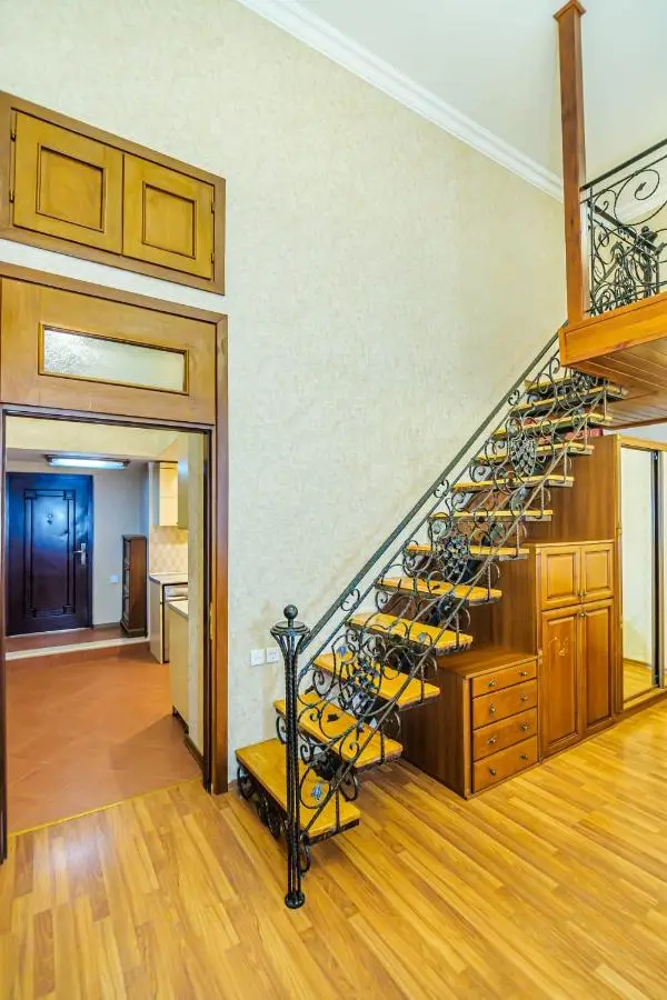 COZY Apartment in Nizami Street
