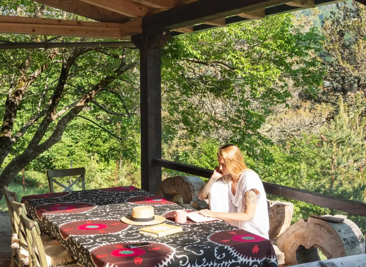 Mountain Villa Rujište