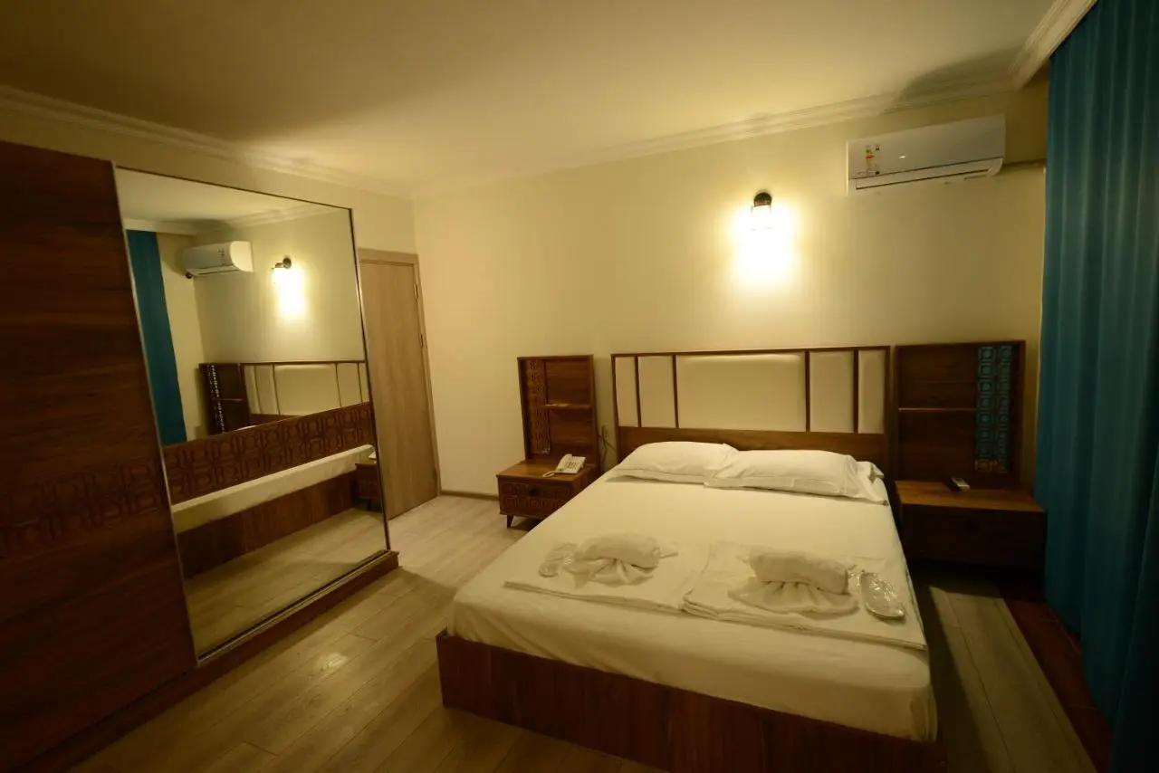 Hotel Aristocrat Batumi