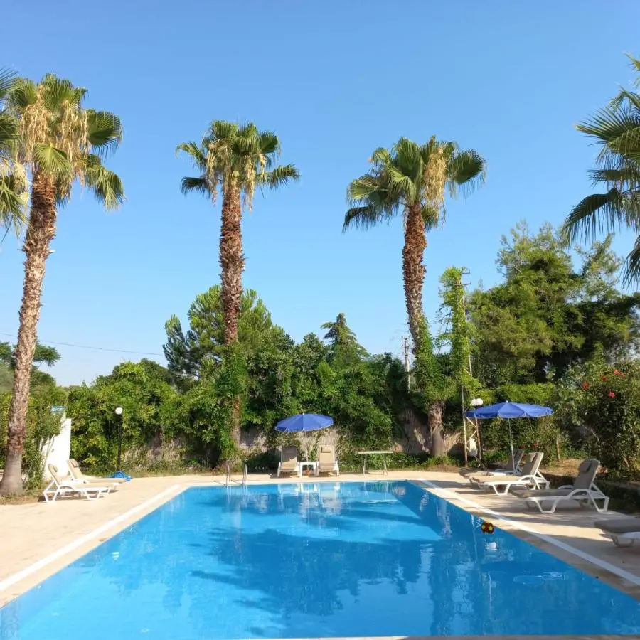 Farmside OTEL