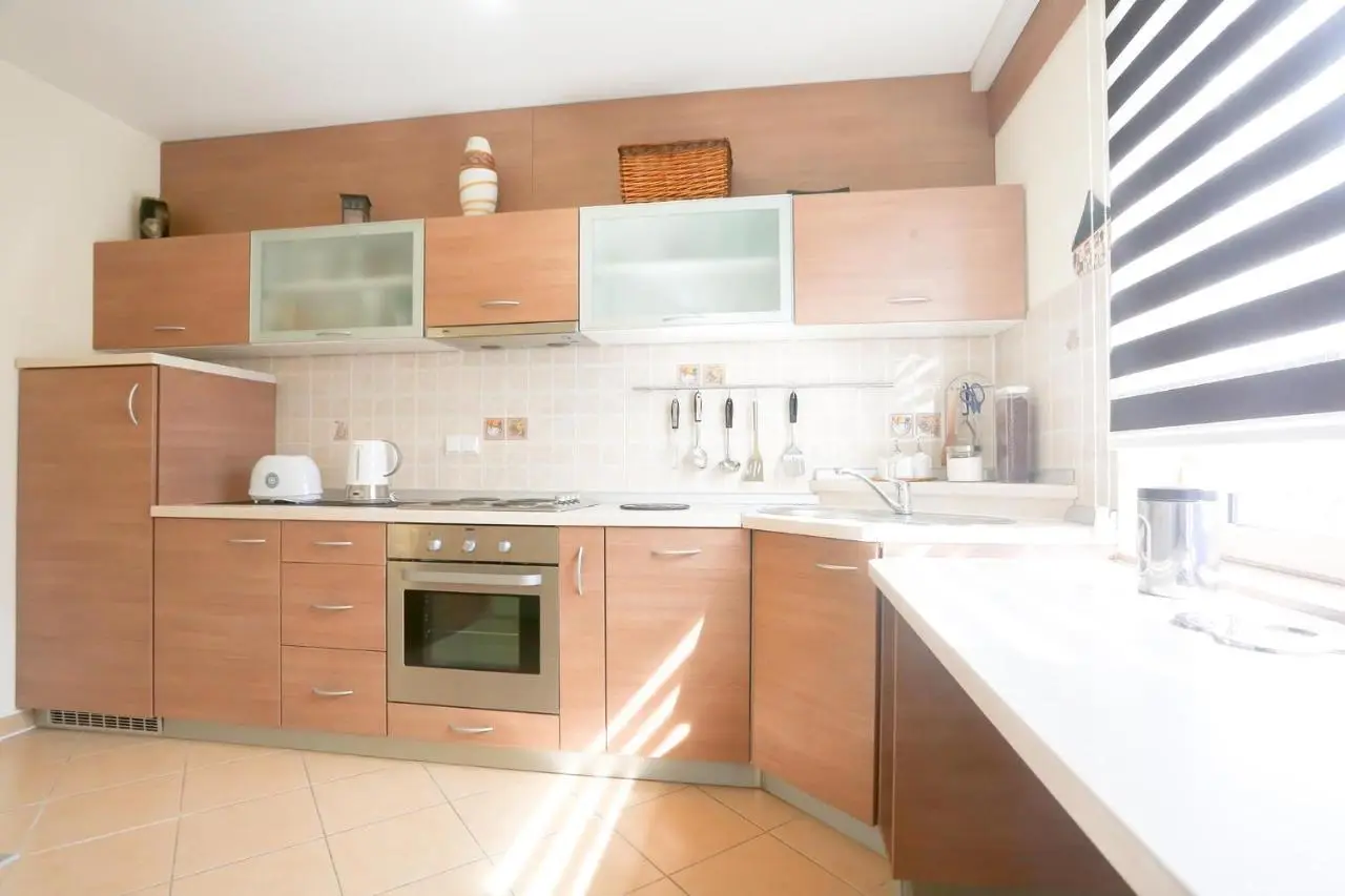 Sunnyside Villa