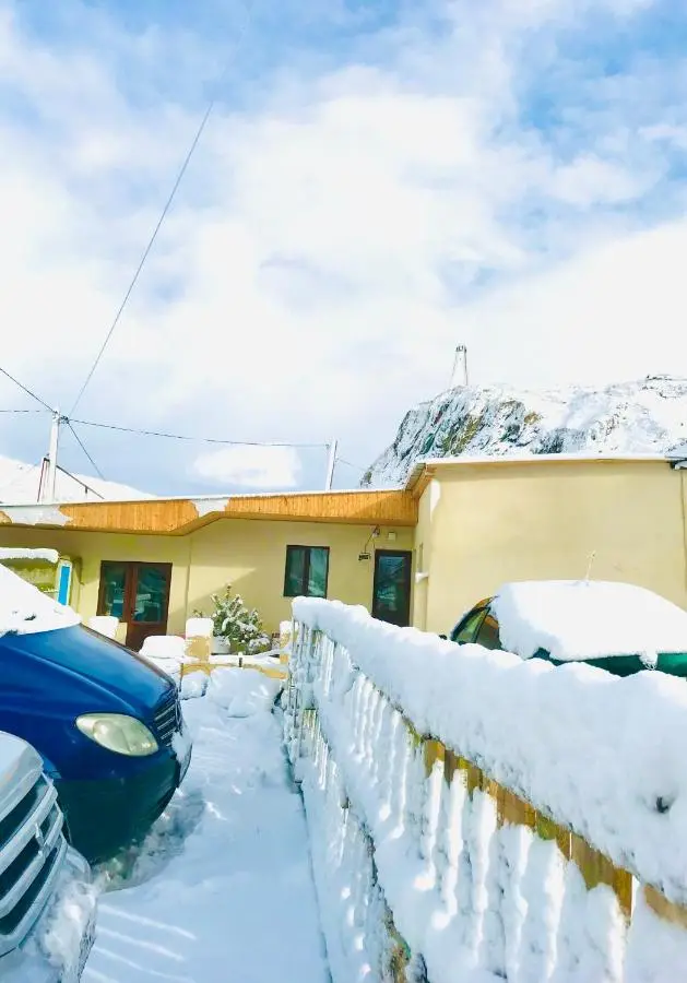 Guesthouse and Cottage Nicolo