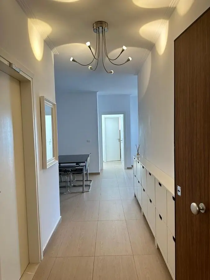 K&T Infinity View Seaside Apartment