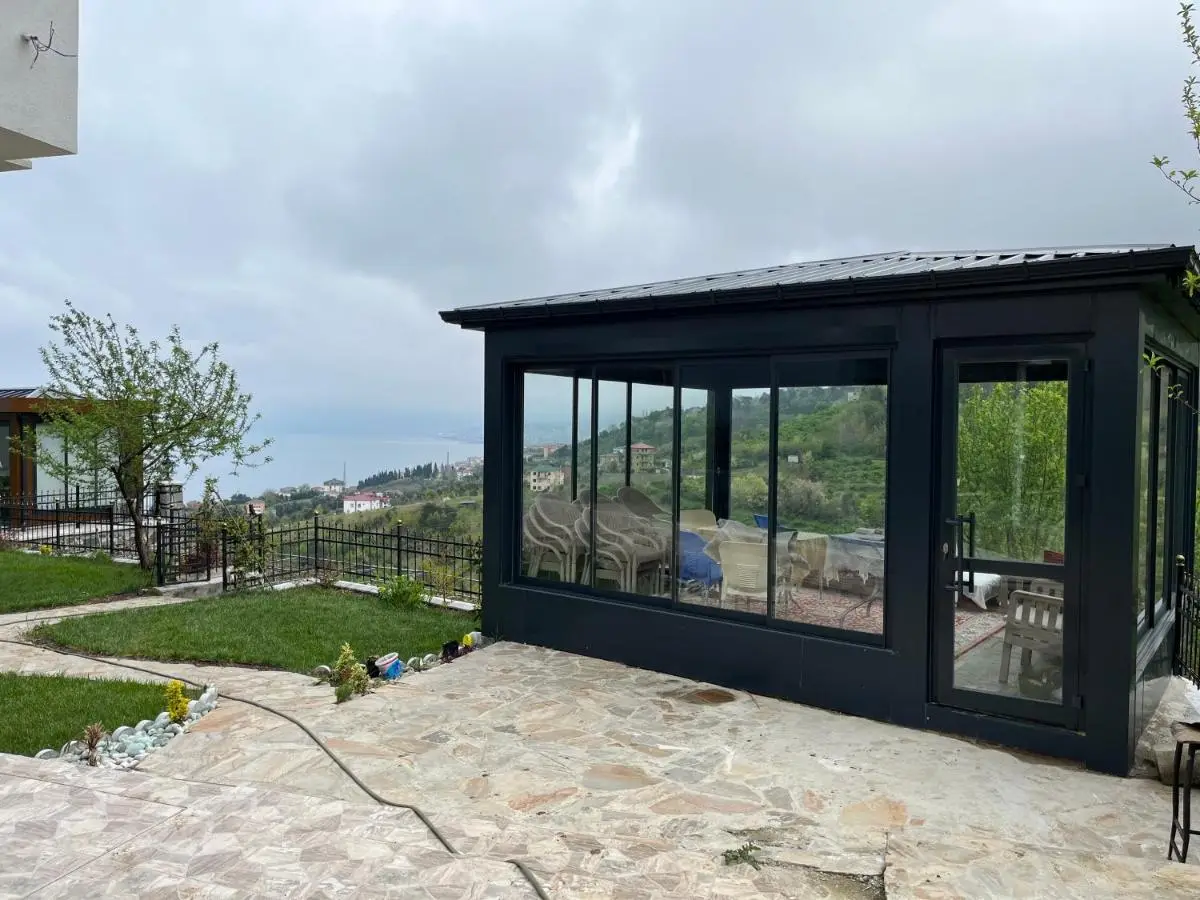 Zeytinlik Nature House