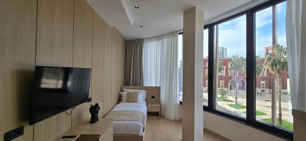 Koral Boutique Hotel