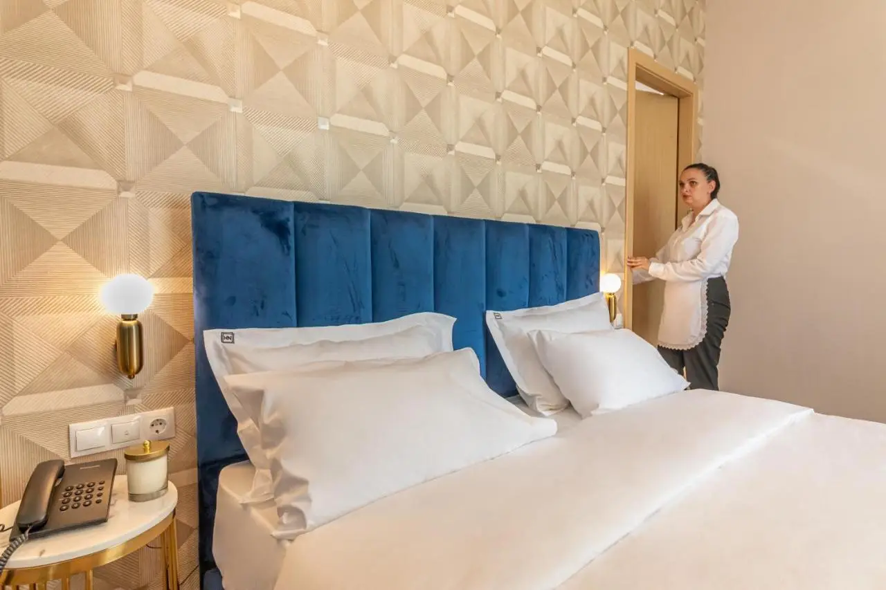 Newport Hotel Kutaisi