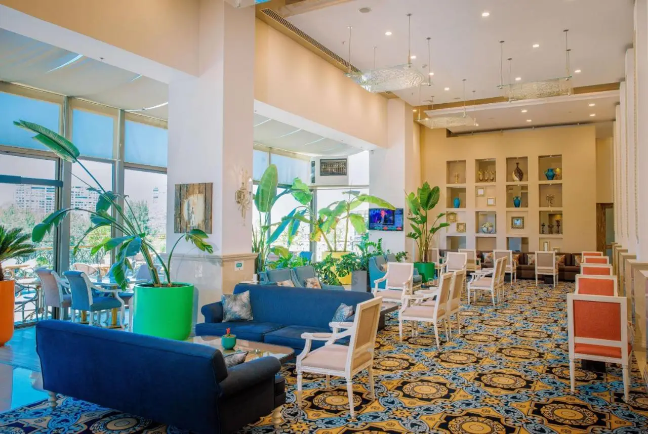 Ramada Plaza by Wyndham Mardin
