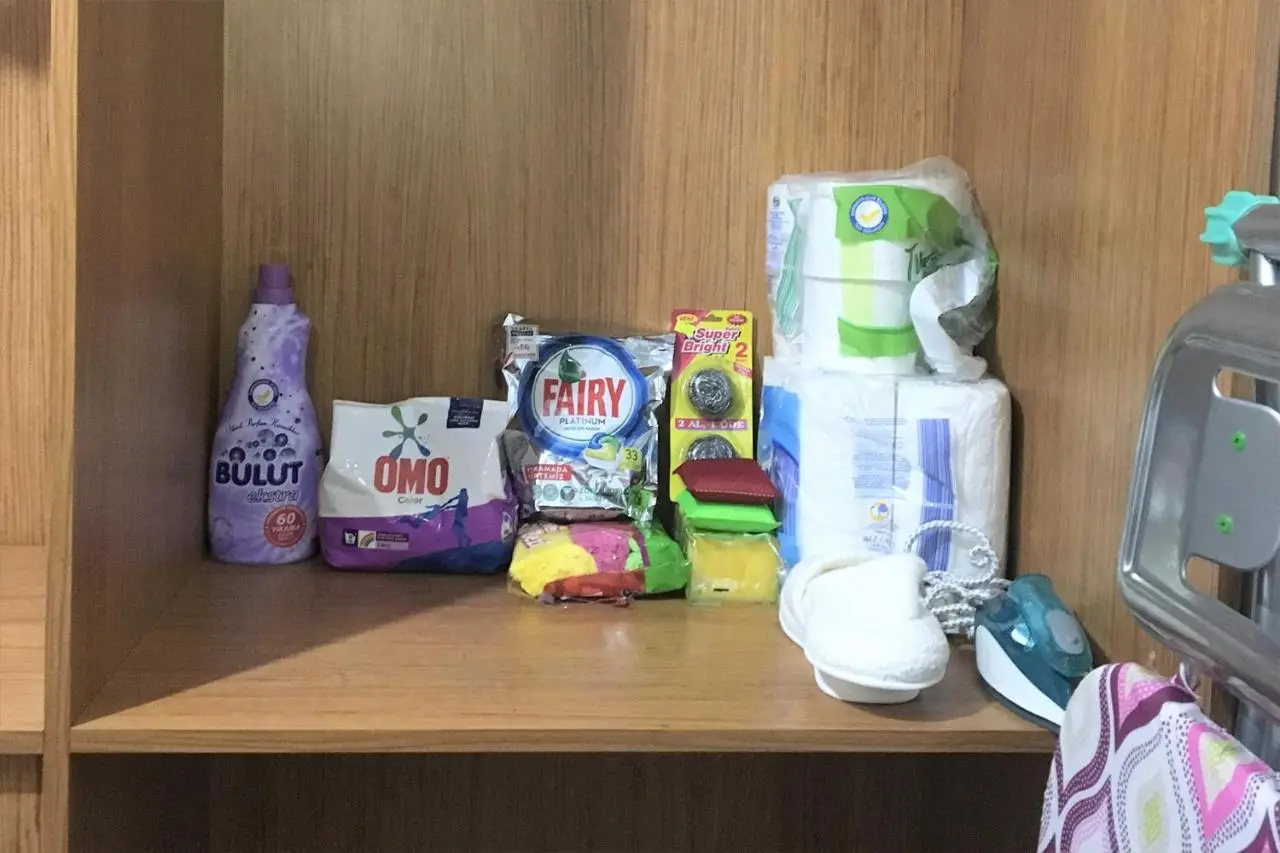Taksim Roya Apartment -center of the Istanbul