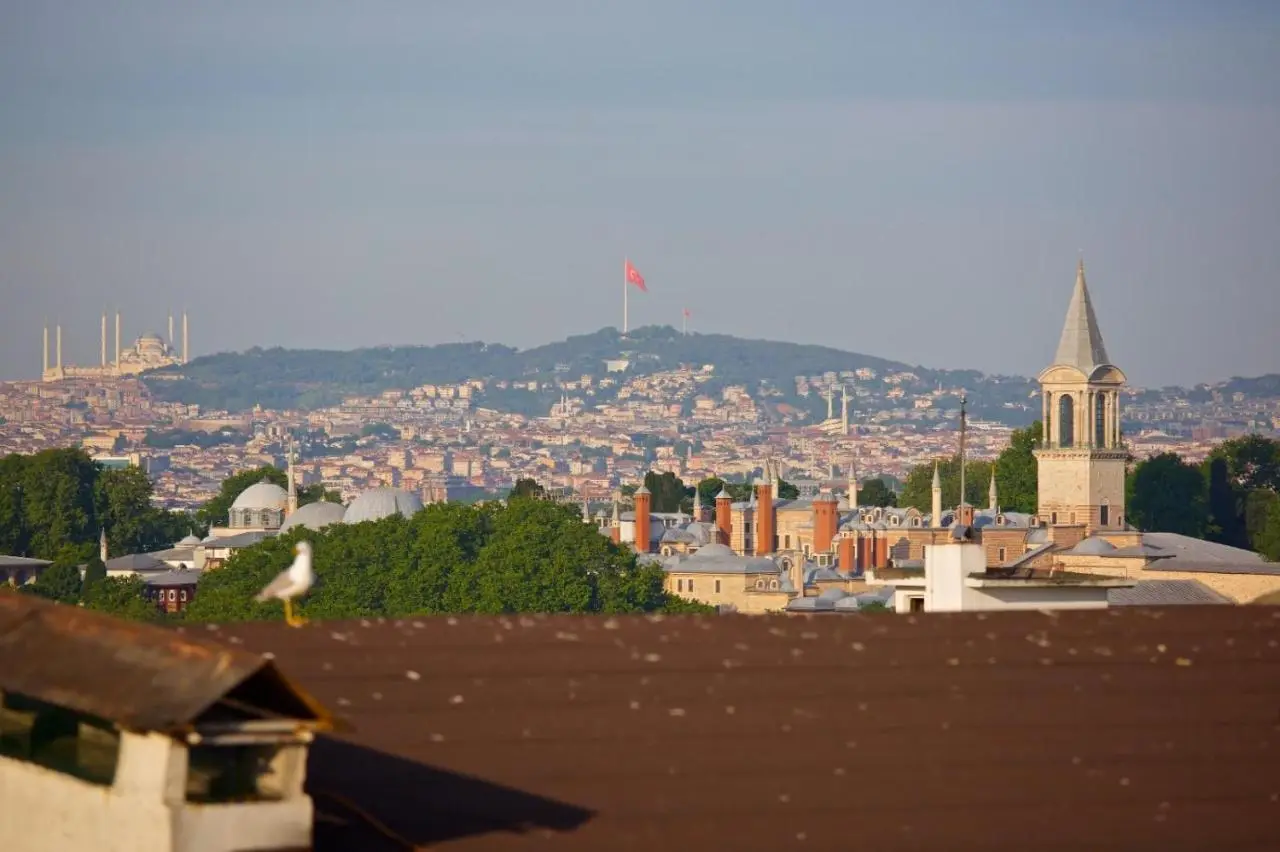 New Florenta Hotel