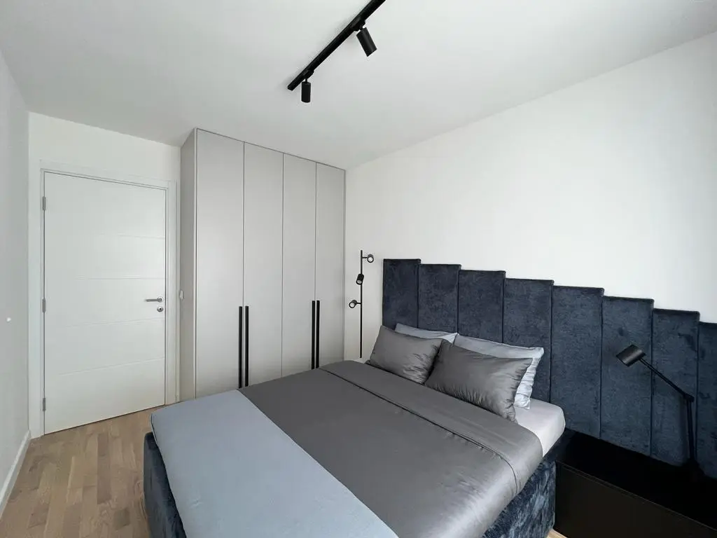 Apartment Magnolia