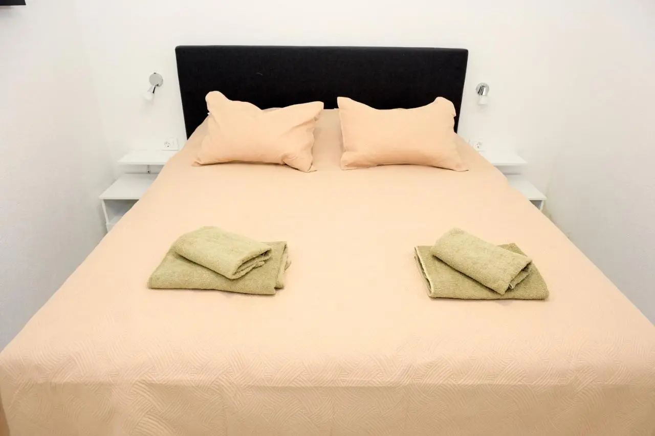 Apartman Leo Jajce