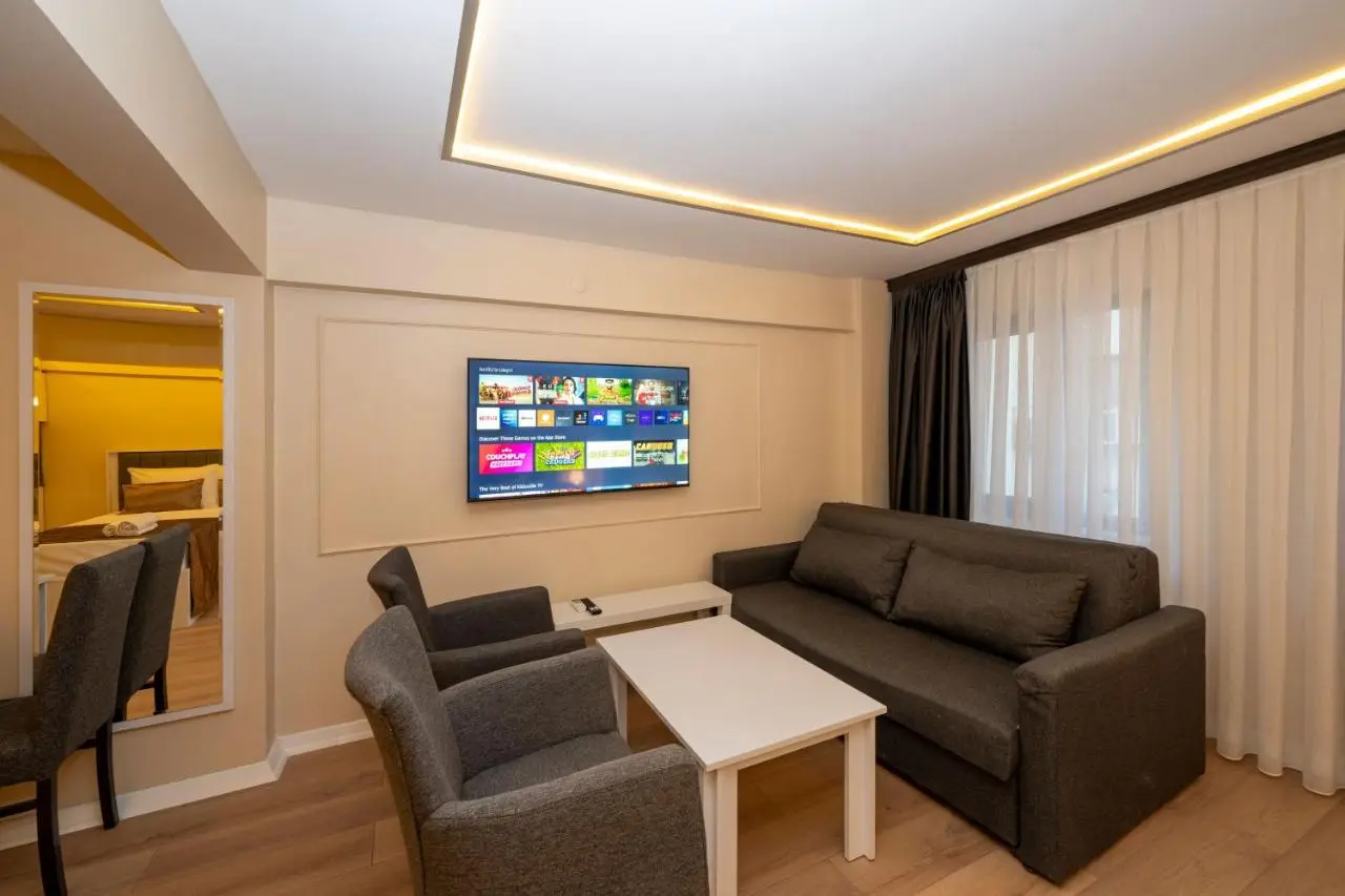 Aiza Suites Nişantaşı