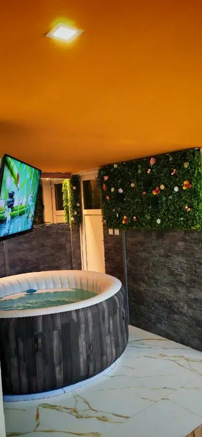 Apartman - Jacuzzi Spa - Tvrđava Travnik