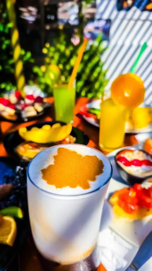 Vila e Bardhe Butique Hotel