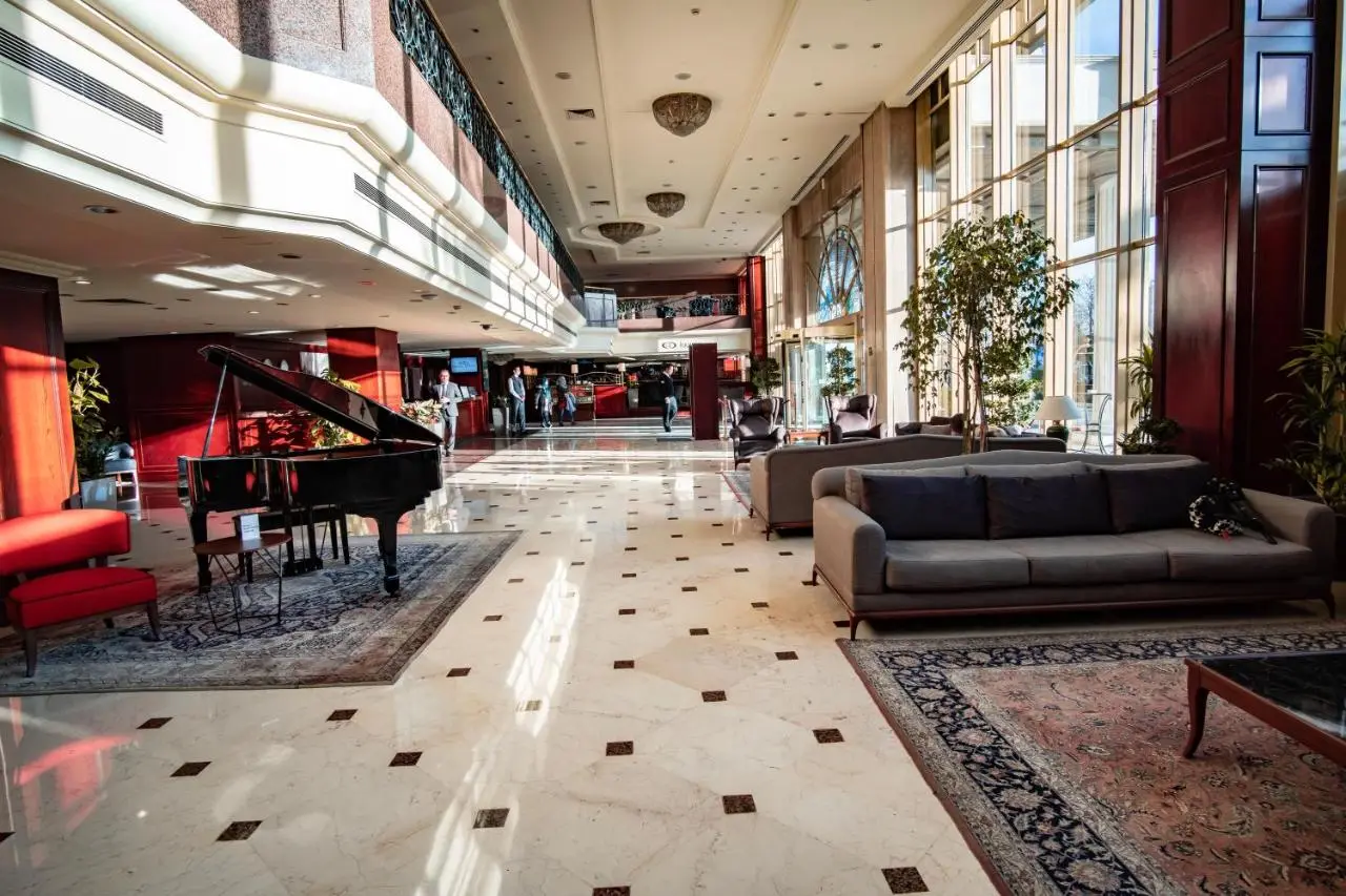 Eresin Hotels Topkapı