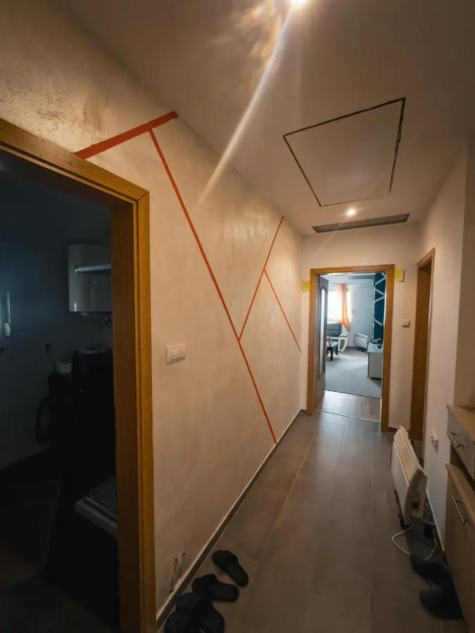 Apartment Benjo