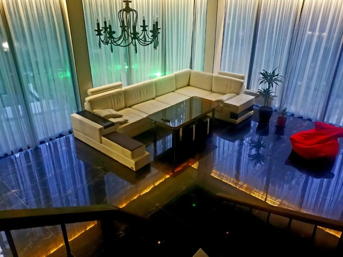 Hotel Evergreen