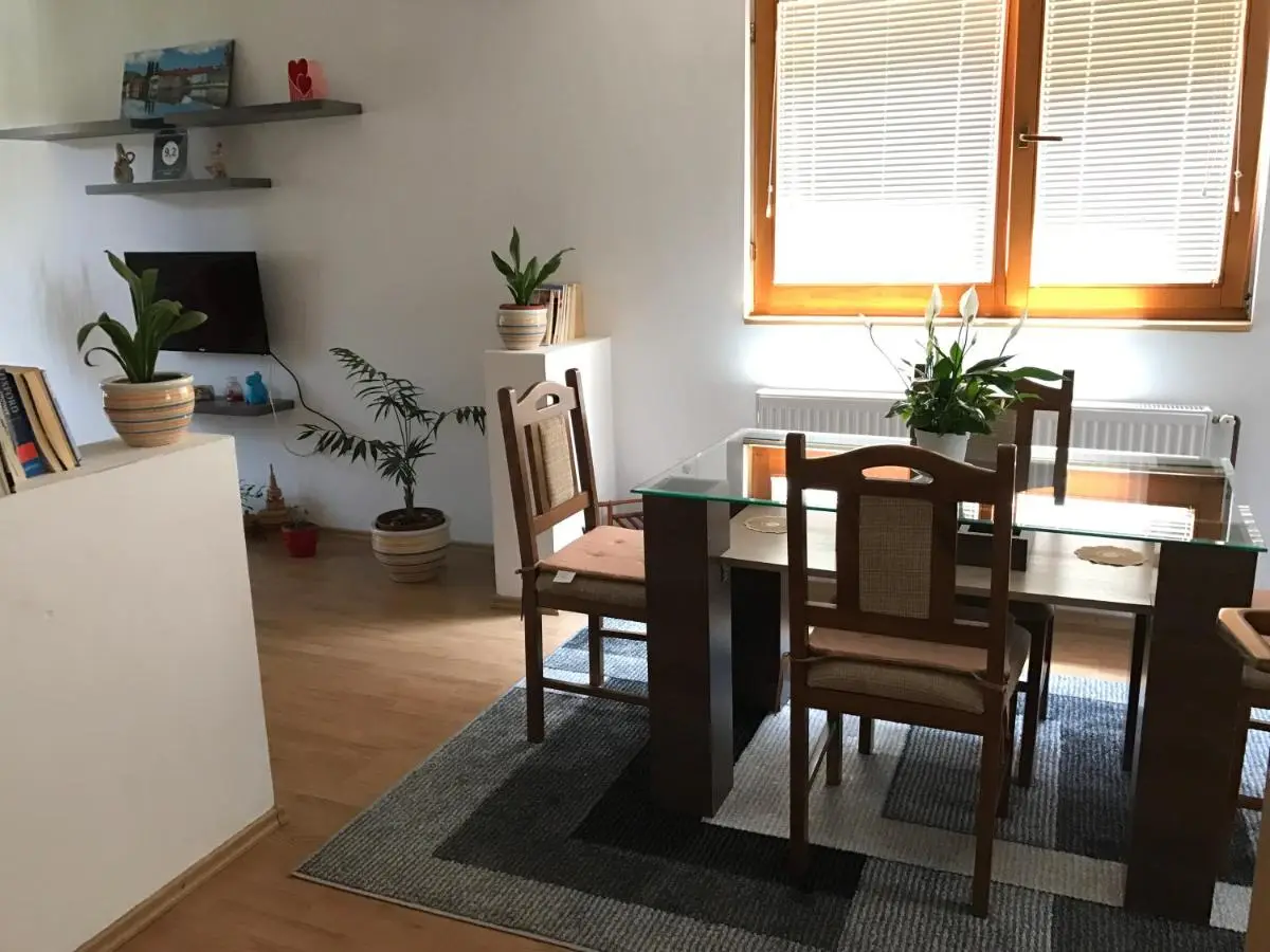 Apartment near the Airport
