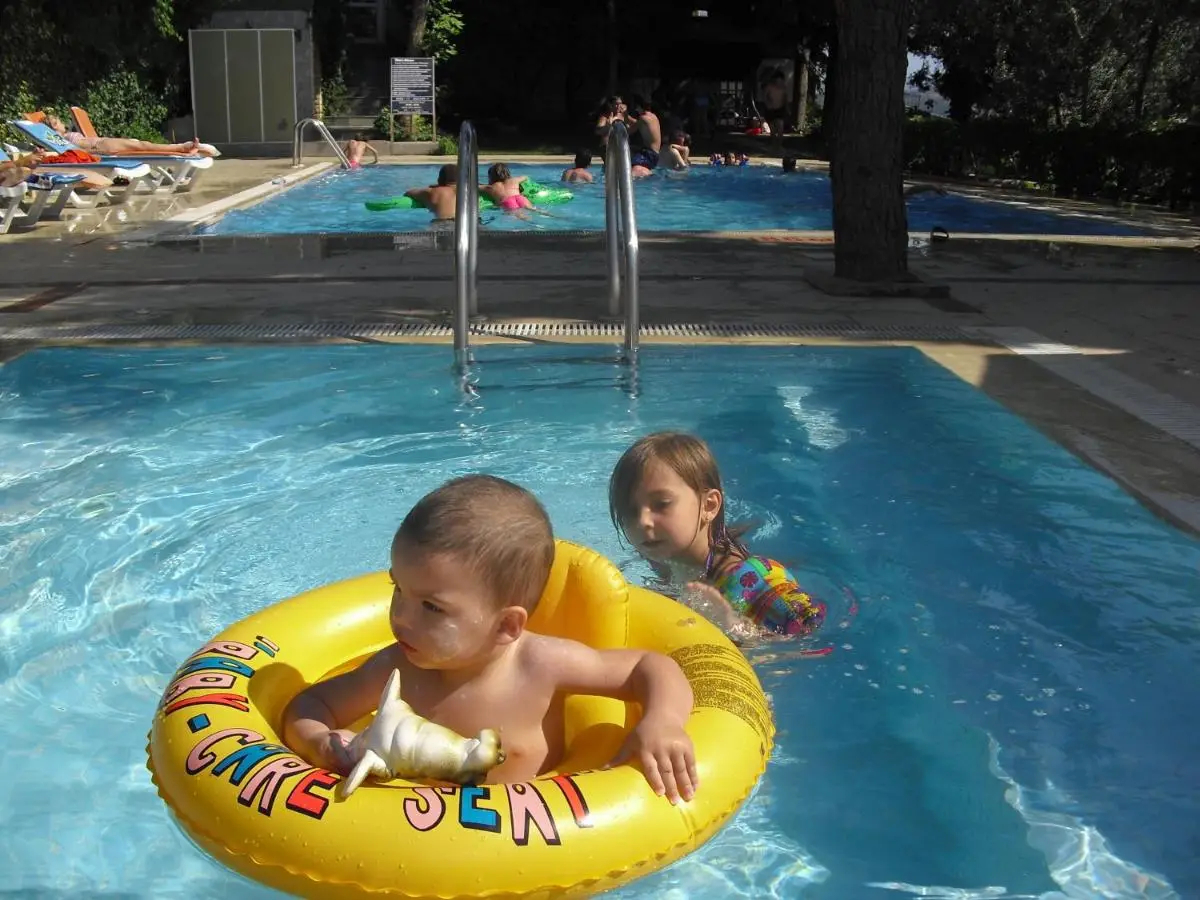 Atamer Doga Resort