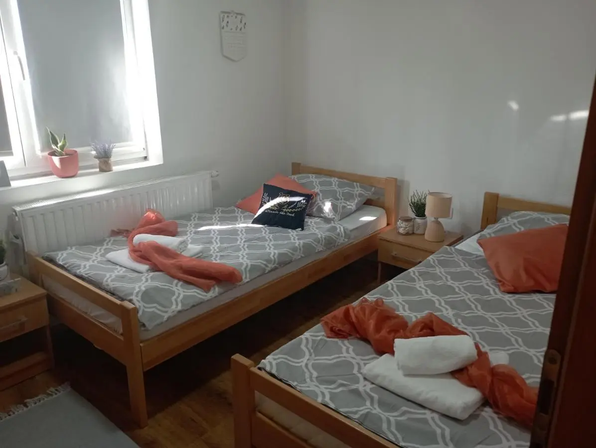 Apartman U&O Bihać