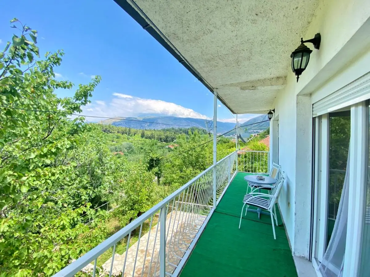 Guest House Ivano