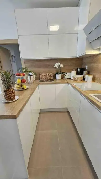 Apartment River 503