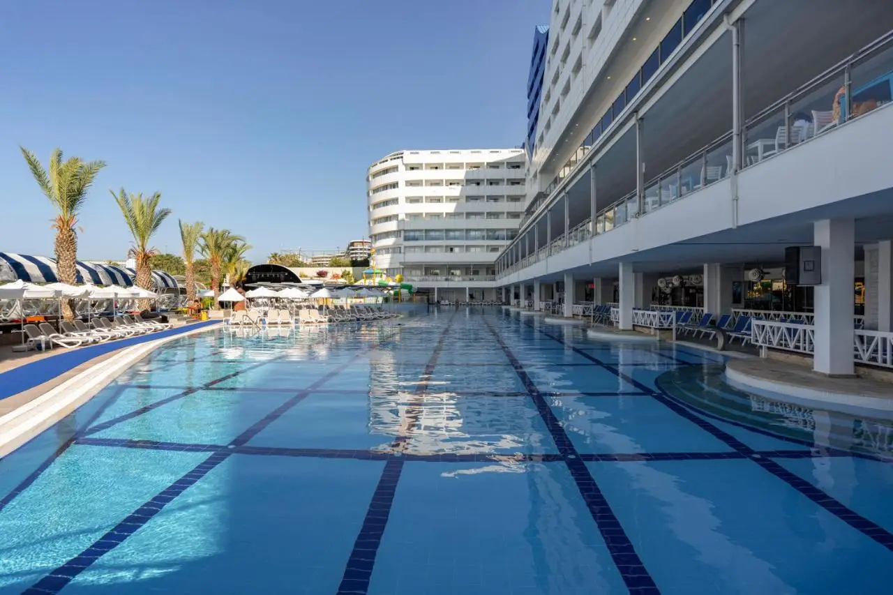 Orange County Alanya