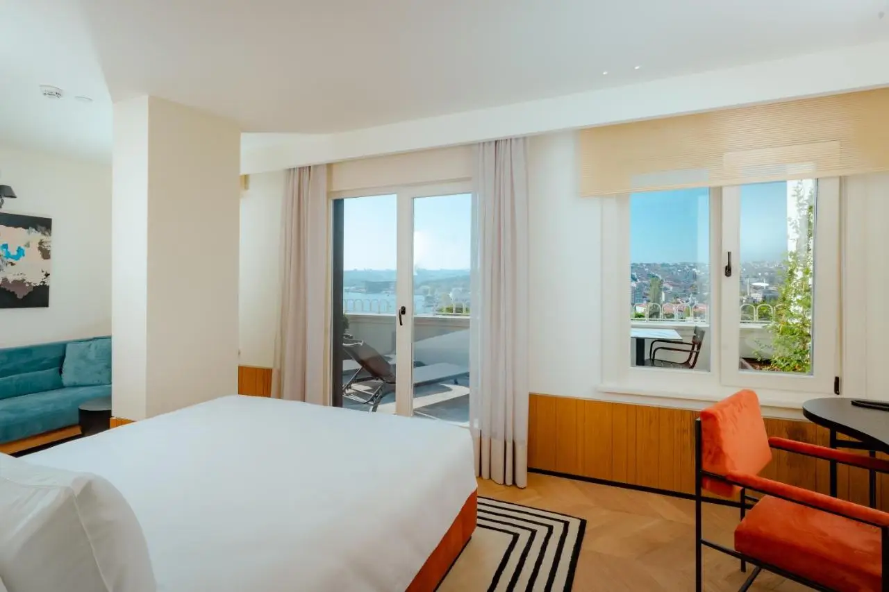 The Gift Hotel