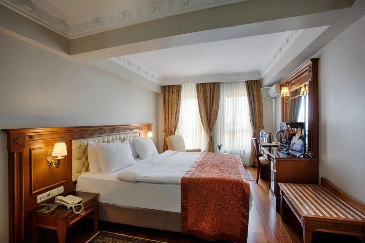 Hotel Sumengen