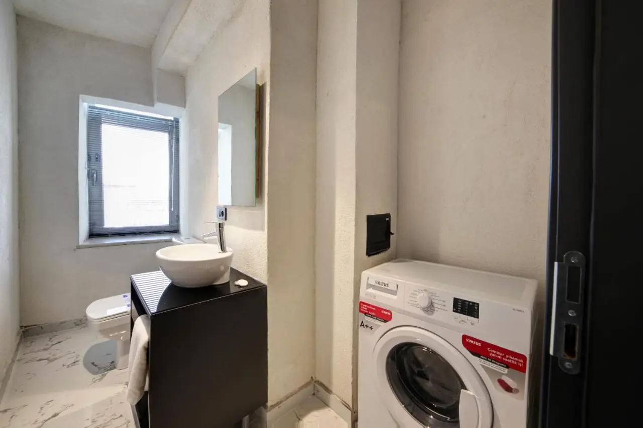 Taksim Seya Suites Hotel