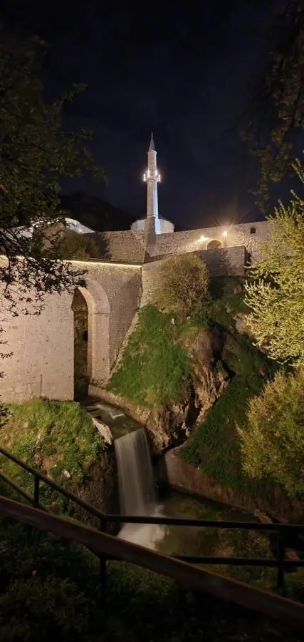 San Travnik