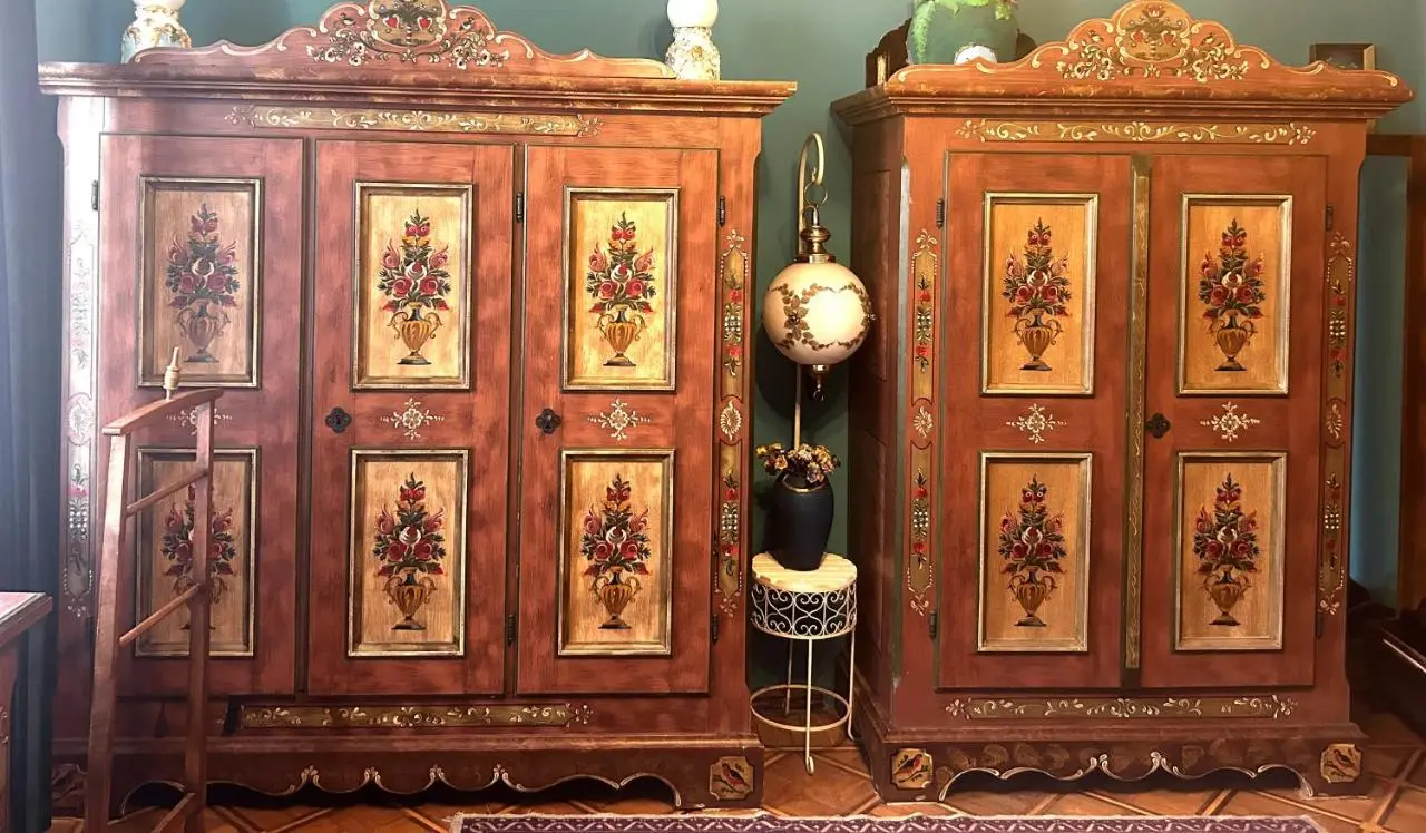 Kutaisi Family Museum