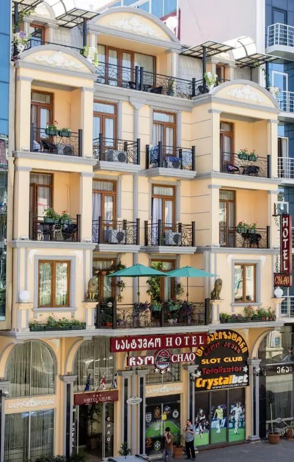 Hotel Chao