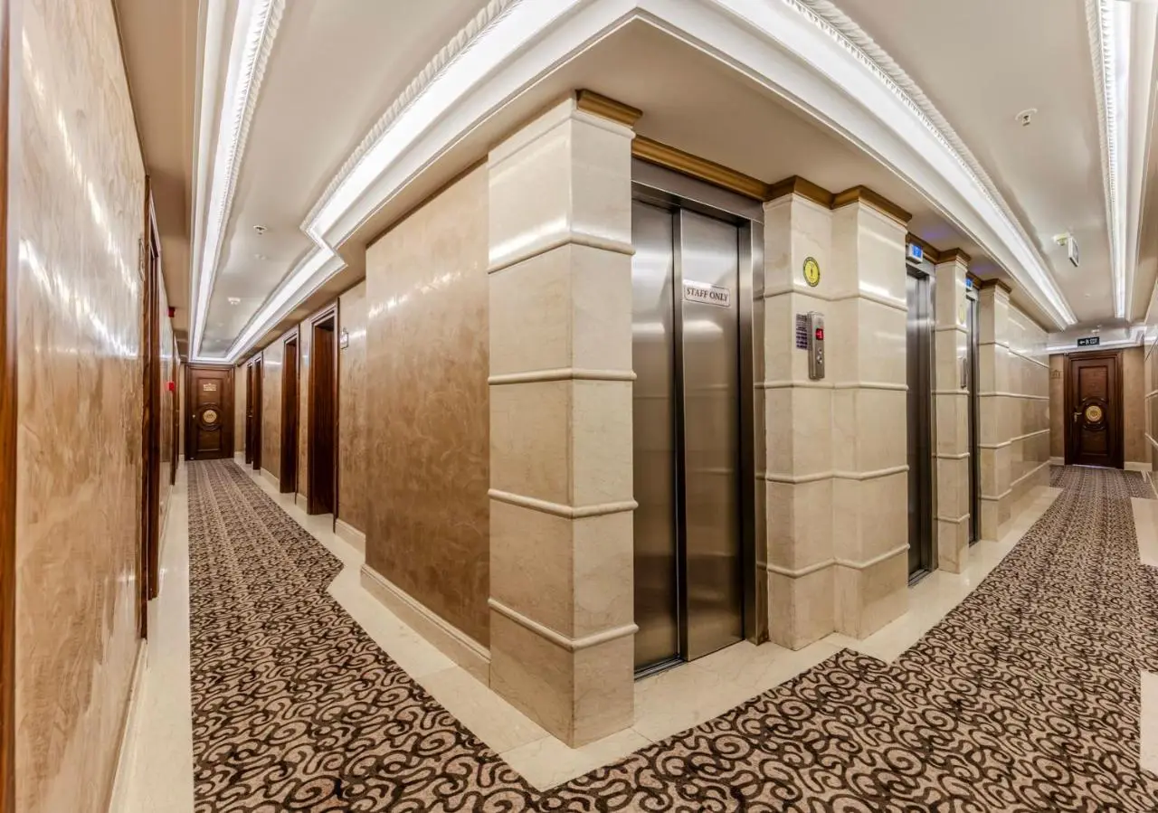 Eurostar Old City Hotel & Spa